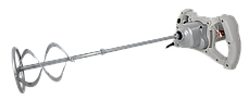 Строительный миксер СМ-1600Э-2 Ресанта, фото 3