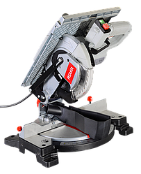 Торцовочная пила ТП-210К Ресанта