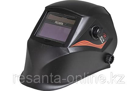 АКЦИЯ! Сварочная маска МС-1А Optimal Ресанта, фото 1