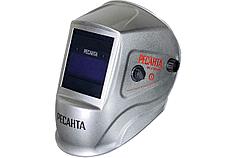 Сварочная маска МС-2 SILVER Ресанта
