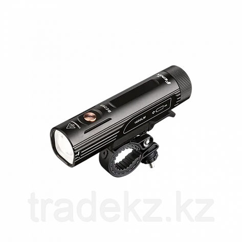Велофара Fenix BC26R, USB зарядка, фото 2