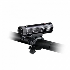 Велофара Fenix BC26R, USB зарядка, фото 2