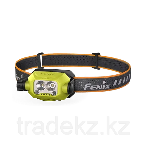 Фонарь Fenix WH23R, USB зарядка, фото 2