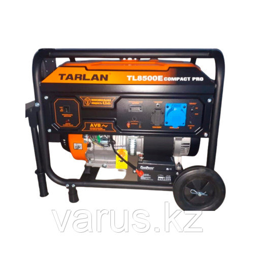 Бензиновый генератор TARLAN TL8500E