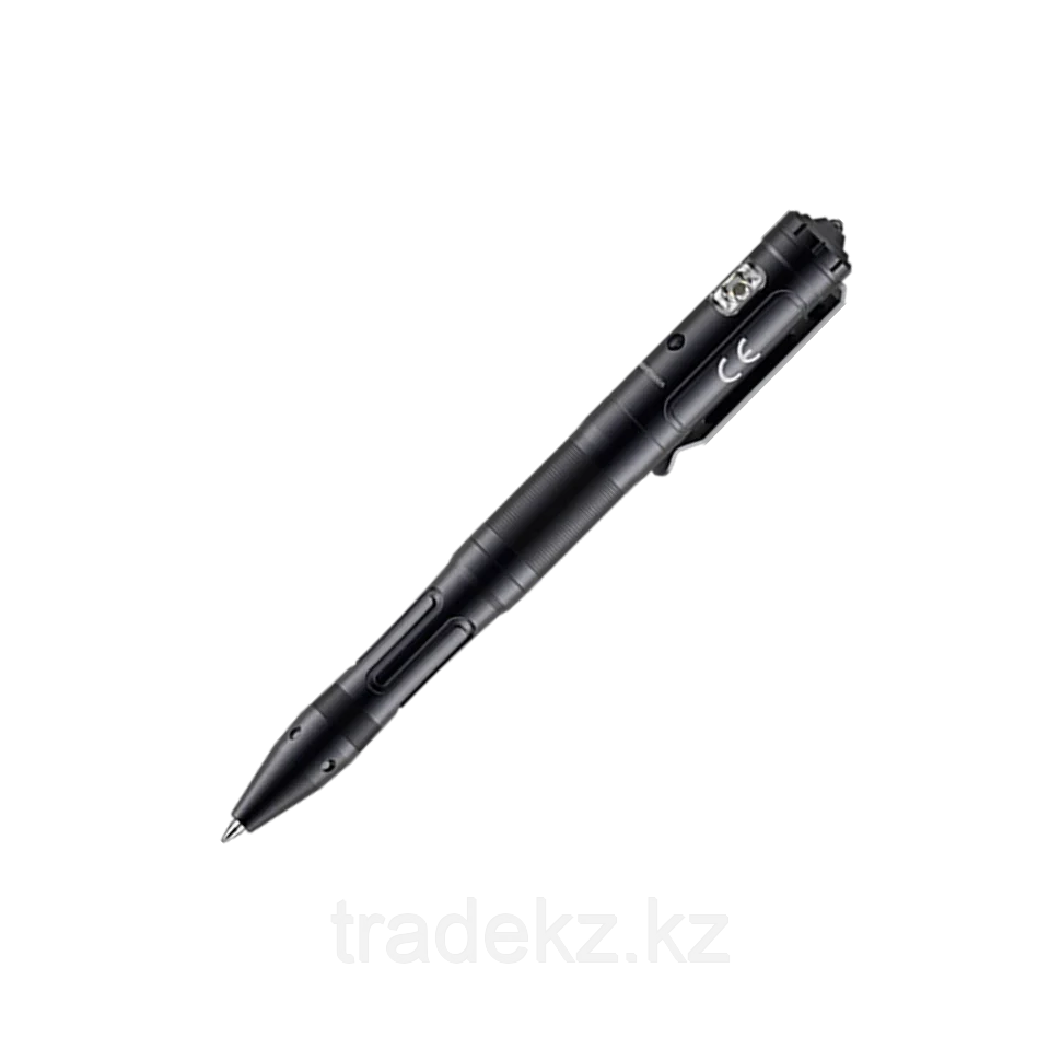 Тактическая ручка FENIX T6 синий, USB зарядка, встроенный фонарь - фото 8 - id-p108148177