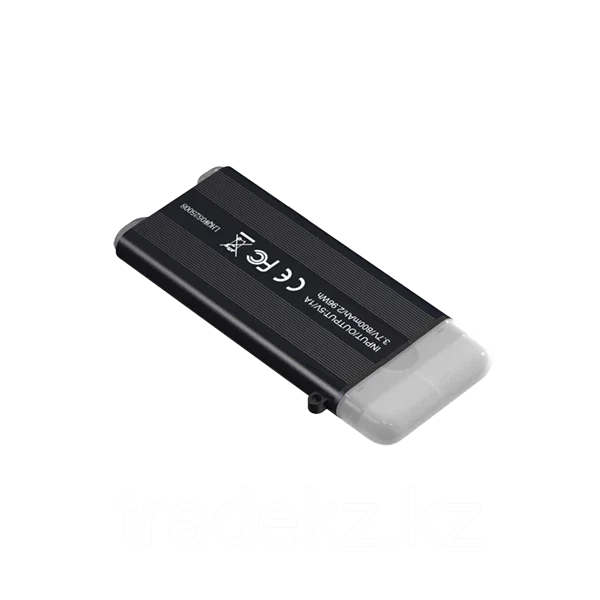 Фонарь Fenix E-SPARK, USB зарядка, функция powerbank - фото 4 - id-p108148183