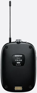 SHURE SLXD1=-H56 Поясной передатчик
