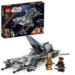 Lego Star Wars Пиратский истребитель 75346