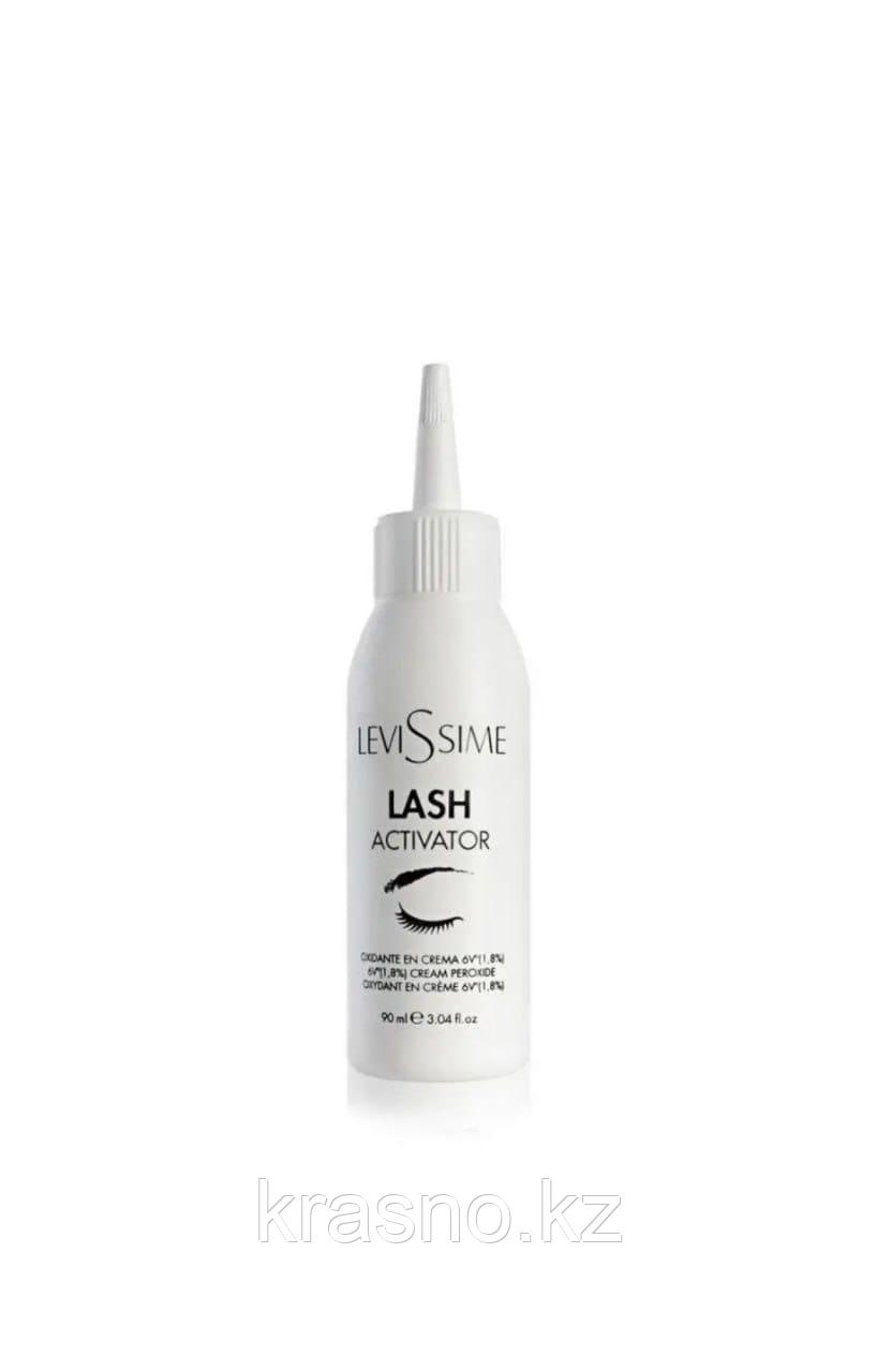 ОКСИДАНТ ДЛЯ КРАСИТЕЛЯ 1,8% LEVISSIME LASH ACTIVATOR, 90 МЛ