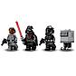 Lego Star Wars СИД бомбардировщик 75347, фото 3