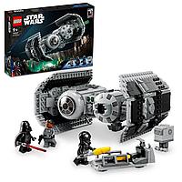 Lego Star Wars СИД бомбардировщик 75347