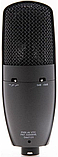 SHURE SM27-LC Студийный конденсаторный микрофон, фото 2
