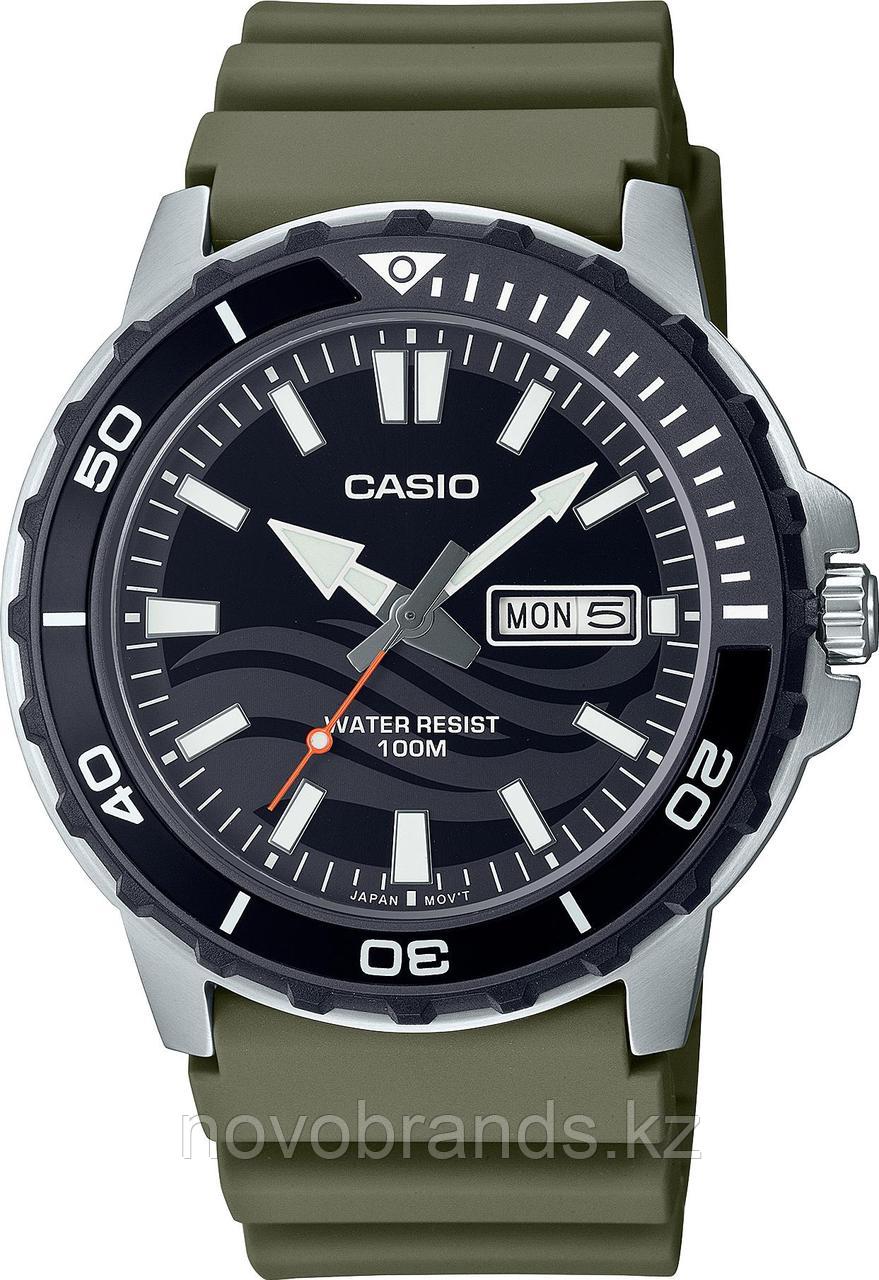 Наручные часы Casio MTD-125-3AVDF - фото 1 - id-p108148724