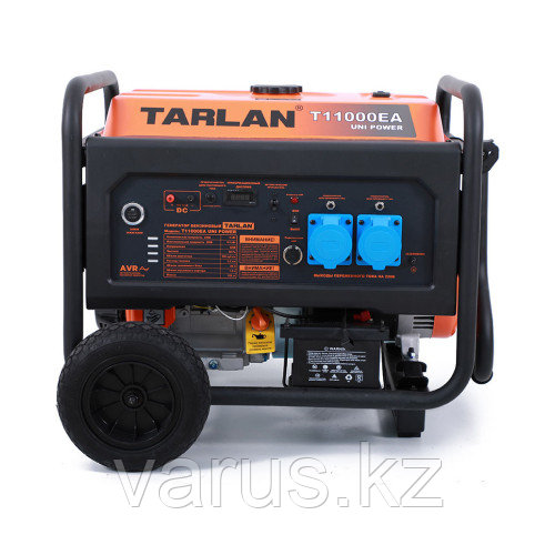 Бензиновый генератор TARLAN T-11000EА