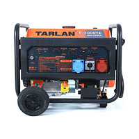 Бензиновый генератор TARLAN T-11000TE