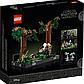 Lego Star Wars Диорама «Погоня на Эндоре» 75353, фото 3