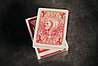 Ask Alexander Playing Cards(Limited Edition), фото 3
