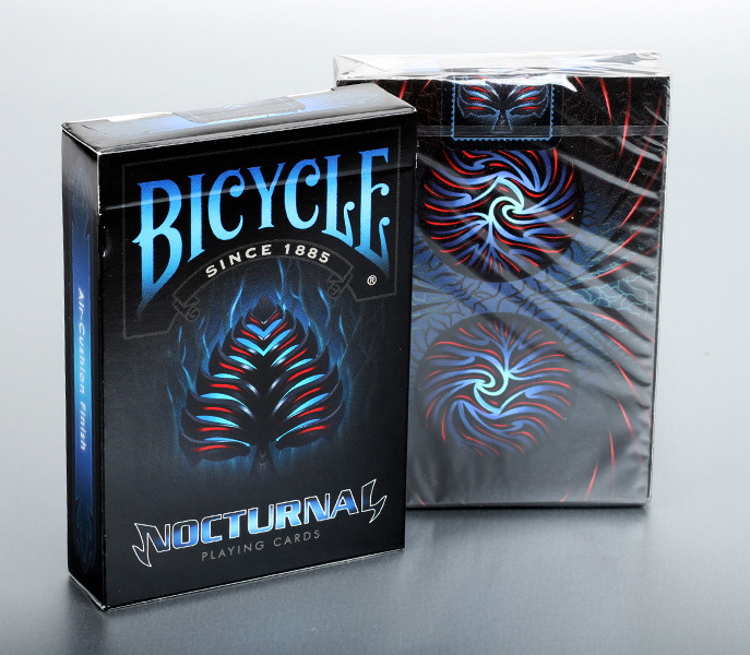 Bicycle Nocturnal