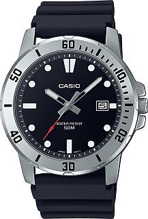 Наручные часы Casio MTP-VD01-1EVUDF