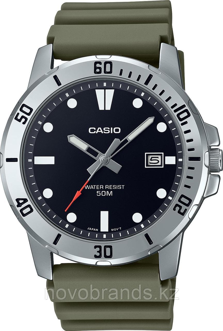 Наручные часы Casio MTP-VD01-3EVUDF