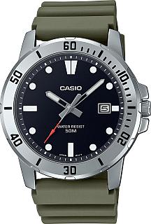 Наручные часы Casio MTP-VD01-3EVUDF
