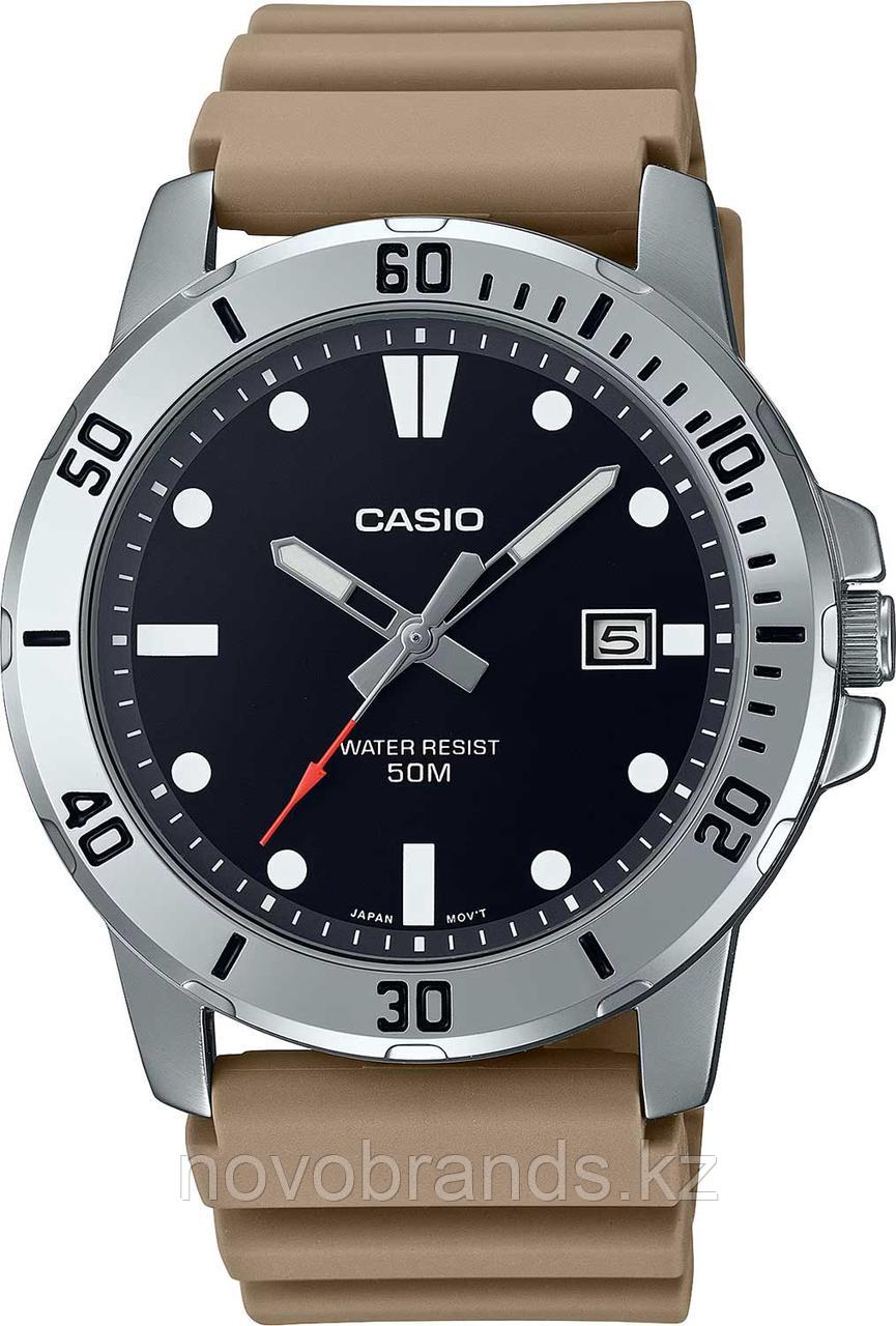 Наручные часы Casio MTP-VD01-5EVUDF