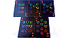 Prism: Night playing cards, фото 6
