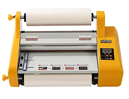 Ламинатор рулонный