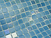 Стеклянная мозаика Reviglass Oria (Коллекция Mix Iris, цвет: голубой), фото 2