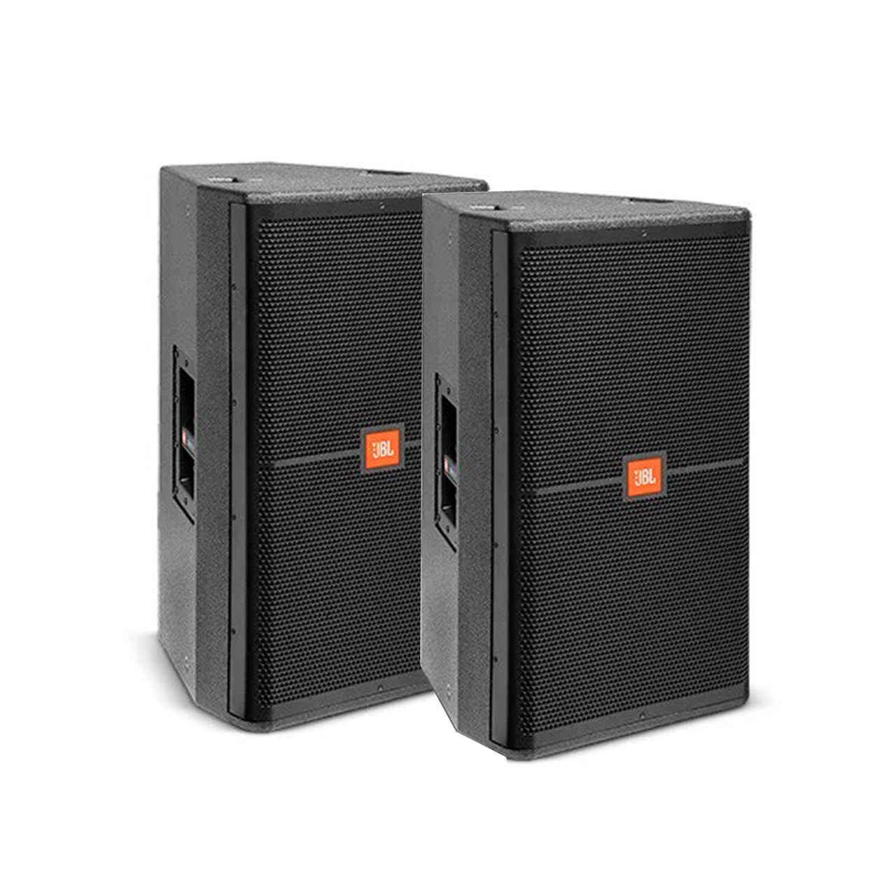 Пассивная акустическая система, пара, JBL SRX715. акустические системы
