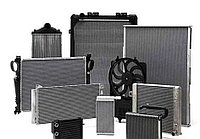 Радиатор Audi A4 Audi A5 Audi Q5