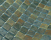 Стеклянная мозаика Reviglass Sandy Bali (Коллекция Paradise Stones, цвет: зелёный), фото 2