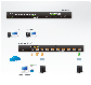 8-портовый, VGA, PS/2, USB, КВМ-коммутатор с доступом по IP  CS1708I ATEN, фото 5