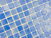 Стеклянная мозаика Reviglass PS-53 (Коллекция PS, цвет: светло-синий), фото 2