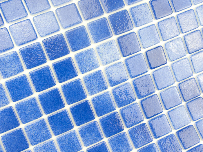 Стеклянная мозаика Reviglass PS-60 (Коллекция PS, цвет: тёмно-синий) - фото 2 - id-p108150433