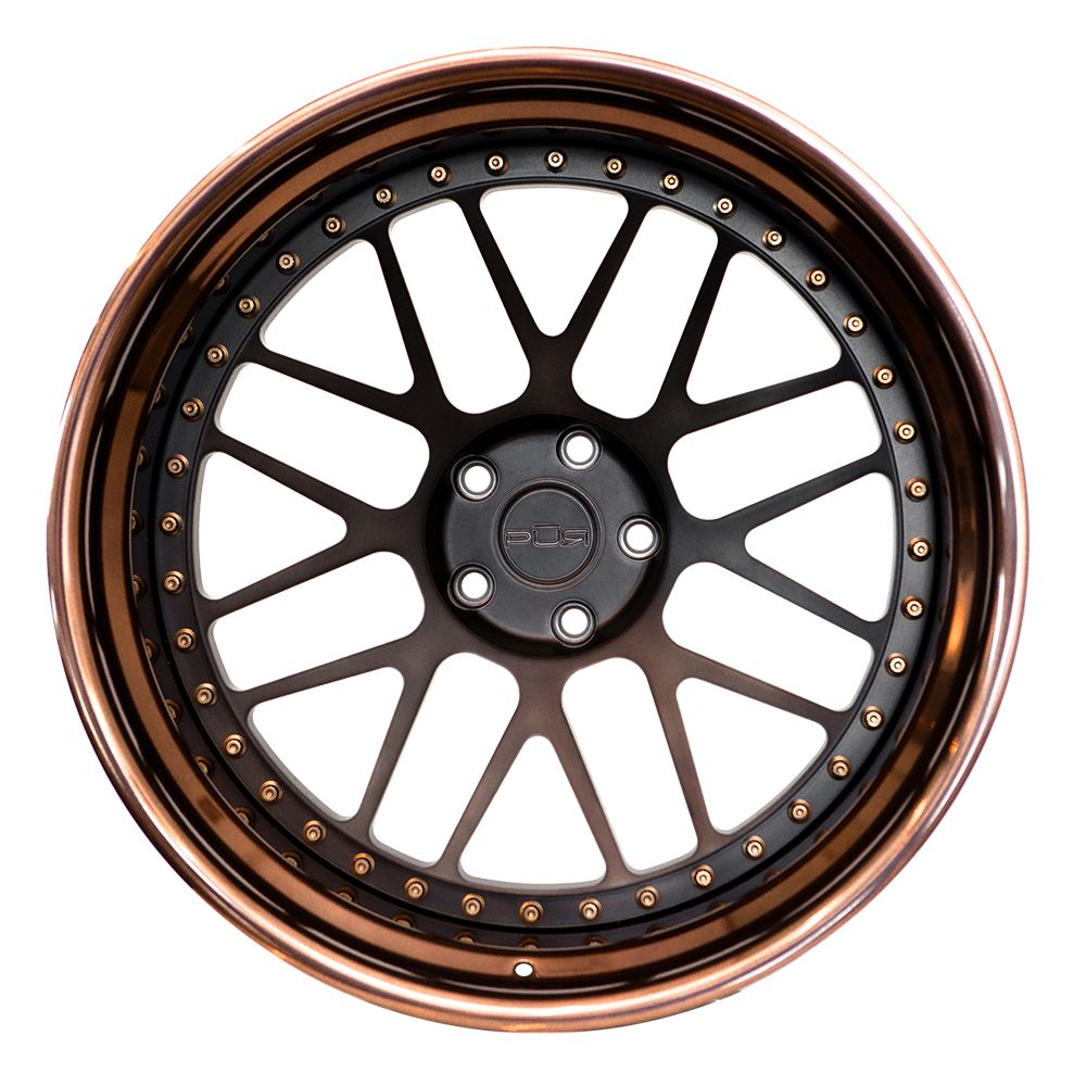 Кованые диски PUR LG01