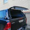 КУНГ RT(ТR4) (КОММЕРЧЕСКИЙ-ЭКОНОМ) TOYOTA HILUX NEW 2015+ ТОЙОТА ХАЛЮКС