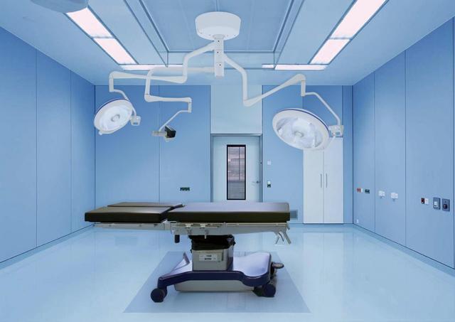 операционный стол хирургический