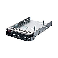 Крепеж для жесткого диска, Supermicro, MCP-220-00043-0N, 2.5" в 3.5"