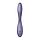 Мульти вибратор Satisfyer G-Spot Flex 2 темно-фиолетовый, фото 2