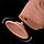 Фаллоимитатор с мошонкой Sliding Skin с двойным покрытием (29 см), фото 4