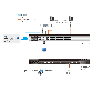 24-портовый КВМ-коммутатор с доступом по IP и поддержкой 1-локального/2-удаленных сеансов KN2124VA ATEN, фото 4