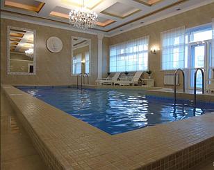 Caesar Luxury SPA

Заказчик ТОО "Royal Park  Group"

Список выполненных работ:
Строительство двух  бассейнов
Строительство комплекса саун, хамам