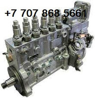 Топливный насос высокого давления ТНВД B6AD548G11-R 1001620056 /спецтехника