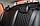 Чехлы для сиденья из экокожи Ромб для Toyota Rav 4 с 2006-2012 г., джип 3-выпуск, фото 4