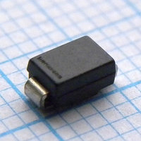 SS19 Диод Шоттки 90V 1A DO214AC