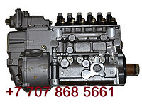 Топливный насос высокого давления ТНВД 612601080376 двигателя WP10 Weichai спецтехика