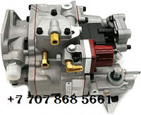 Топливный насос высокого давления ТНВД двигателя CUMMINS NT855-C280 (оригинал)