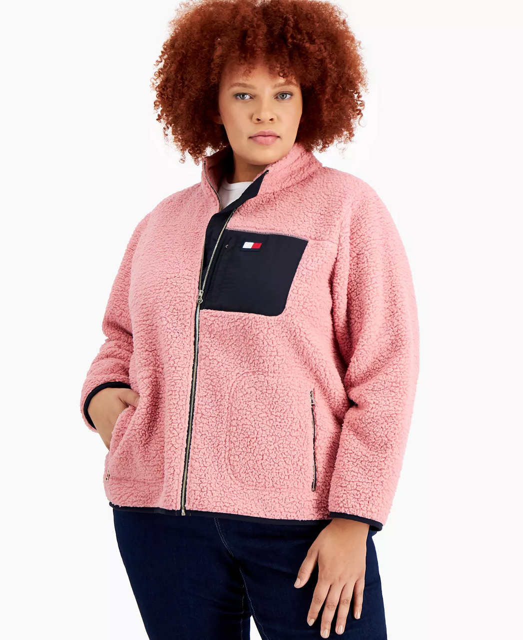 Tommy Hilfiger Женская кофта