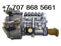 Топливный насос высокого давления ТНВД VG1560080021 двигателя WD615